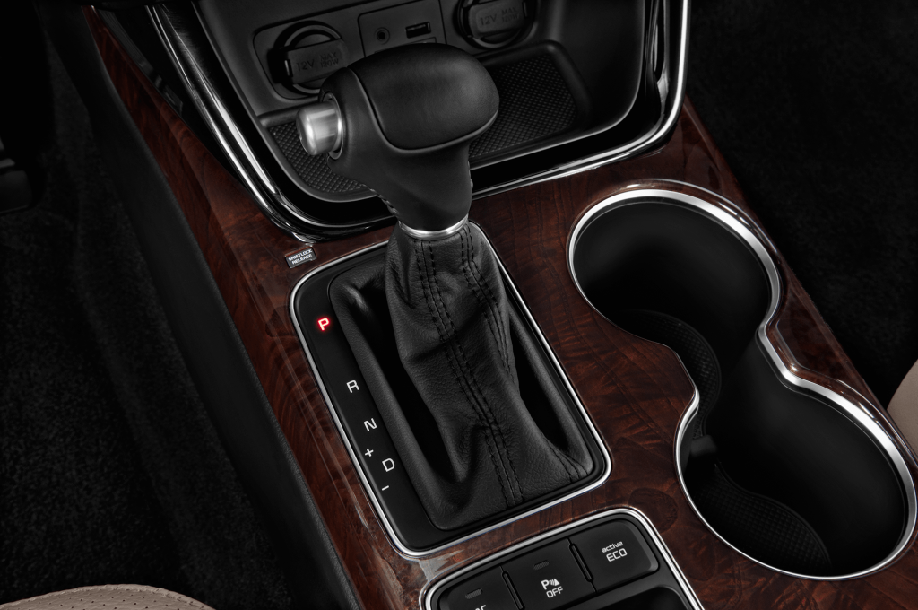 2015kiasorentoexsuvgearshiftmin گیربکس وان