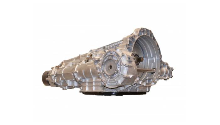 گیربکس اس ترونیک S Tronic