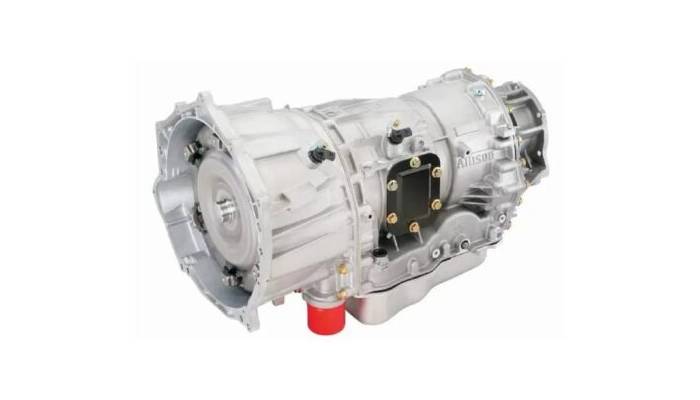 گیربکس تیپ ترونیک Tip Tronic