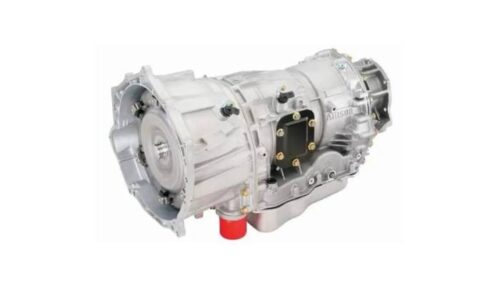 گیربکس استپ ترونیک Step Tronic