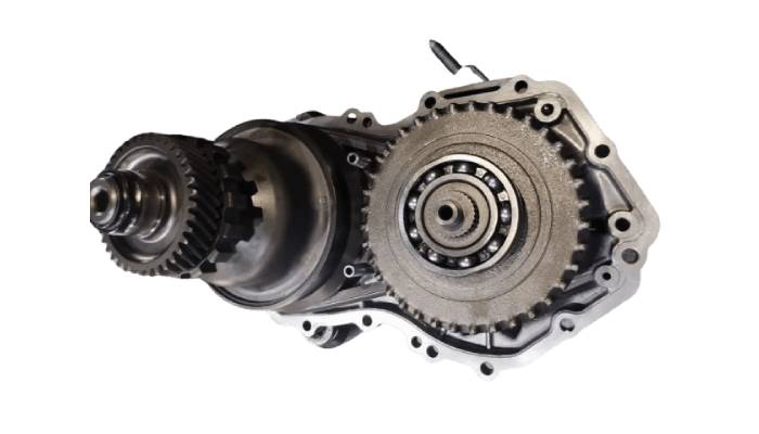 گیربکس شیفت ترونیک Shift Tronic