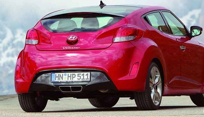 خودرو هیوندای ولستر