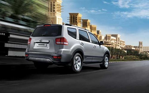 تعمیر گیربکس اتوماتیک کیا موهاوی