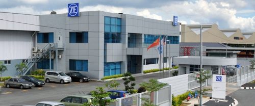 تعمیر گیربکس اتوماتیک