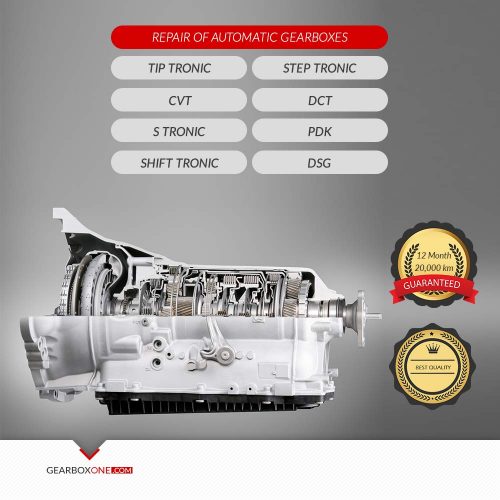 Tehran gearbox Repair
