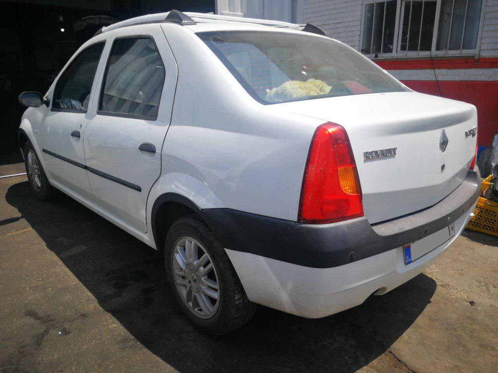 تعمیر گیربکس تندر 90