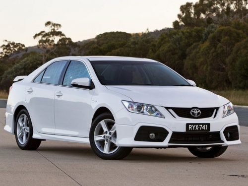 تعمیرگاه گیربکس اتوماتیک تویوتا اوریون