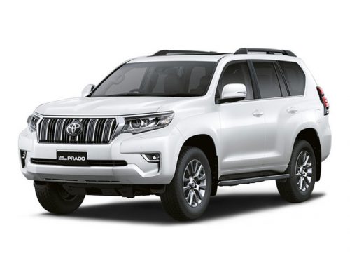 تعمیرگاه گیربکس تویوتا اف جی کروزر