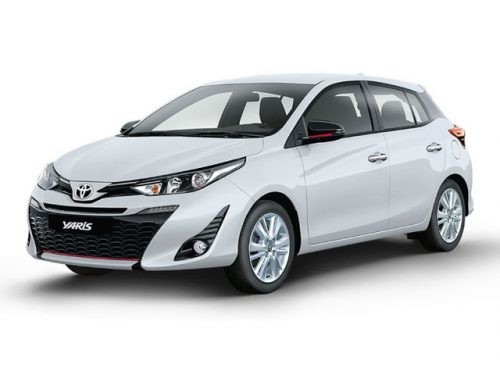 تعمیر گیربکس اتوماتیک تویوتا یاریس