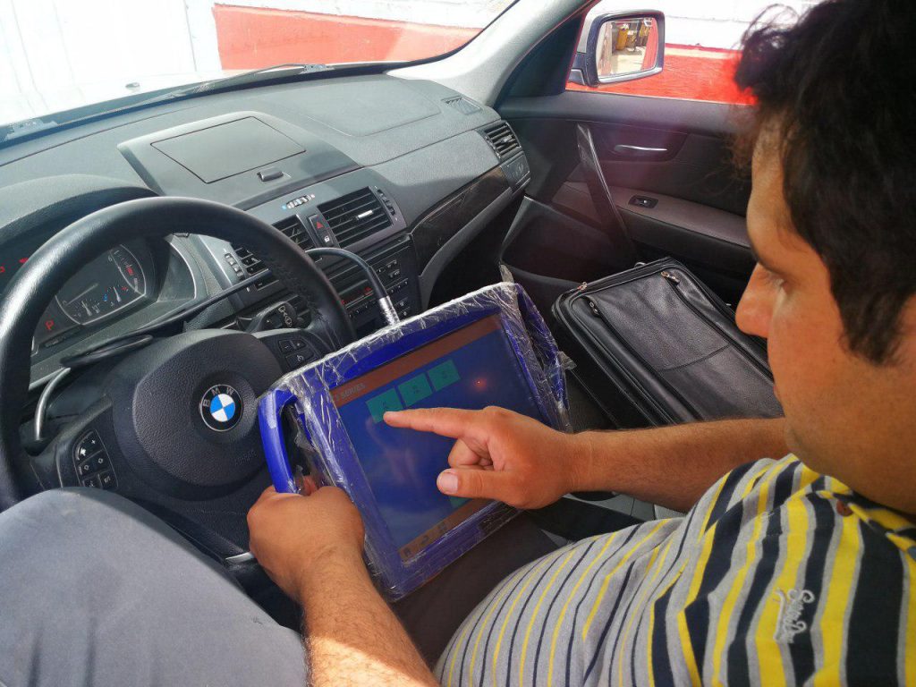 انواع کدهای خطا