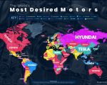 نتایج جستجوی برندهای خودروسازی در جهان