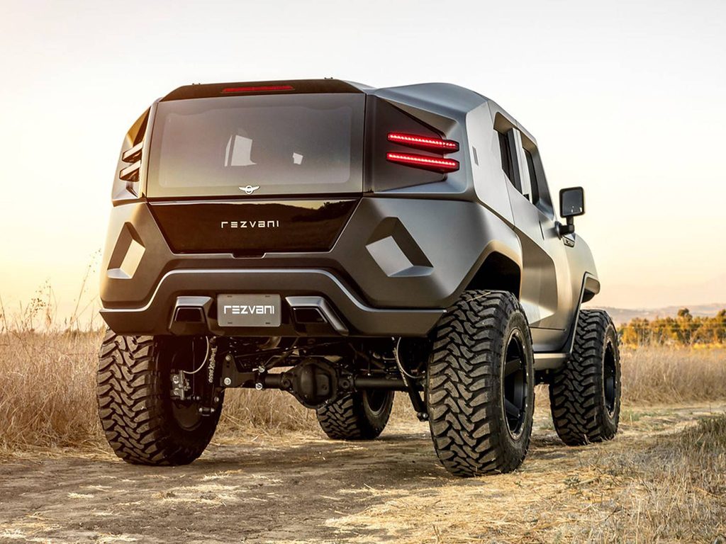 تانک رضوانی