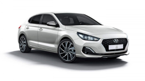 تعمیرگاه گیربکس هیوندای i30