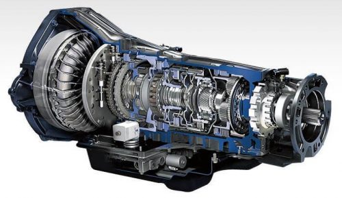 چند نکته ضروری و کاربردی برای نگهداری گیربکس اتوماتیک