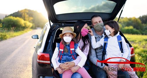 چگونه خودروی خود را برای سفر آماده کنیم؟