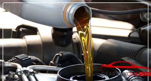 اهمیت تعویض روغن گیربکس