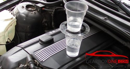 علت لرزش خودرو و عیب یابی آن