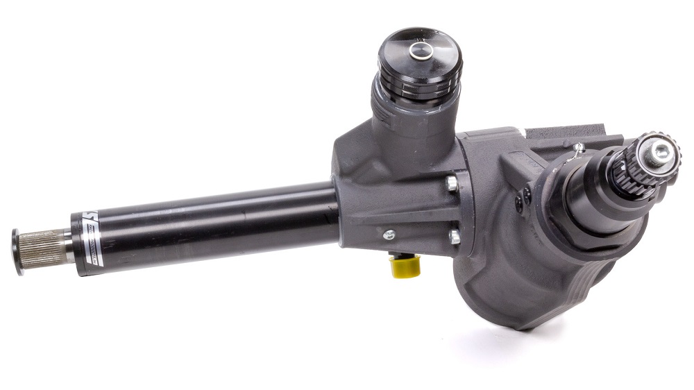 آشنایی با جعبه فرمان و انواع آن