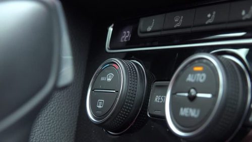 انواع آپشن های خودرو