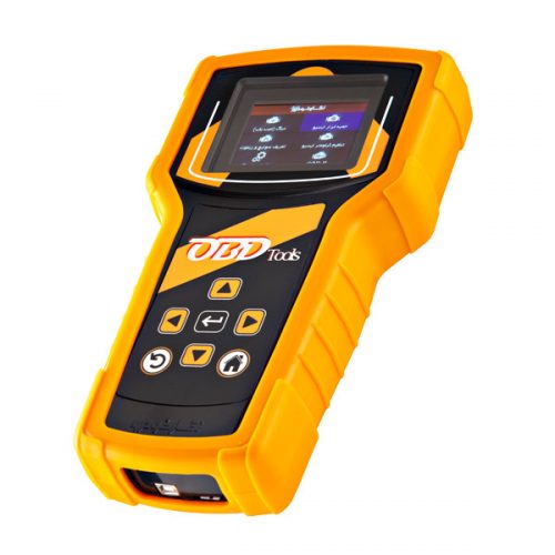 آشنایی با دیاگ خودرو