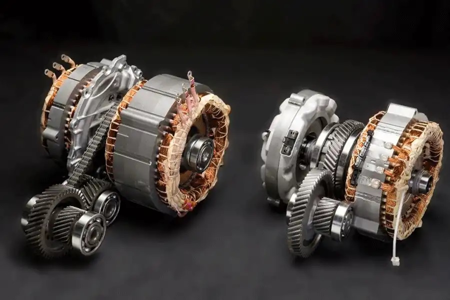 تفاوت گیربکس CVT با گیربکس معمولی