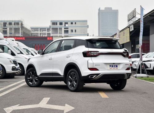 کراس اوور چیست؟