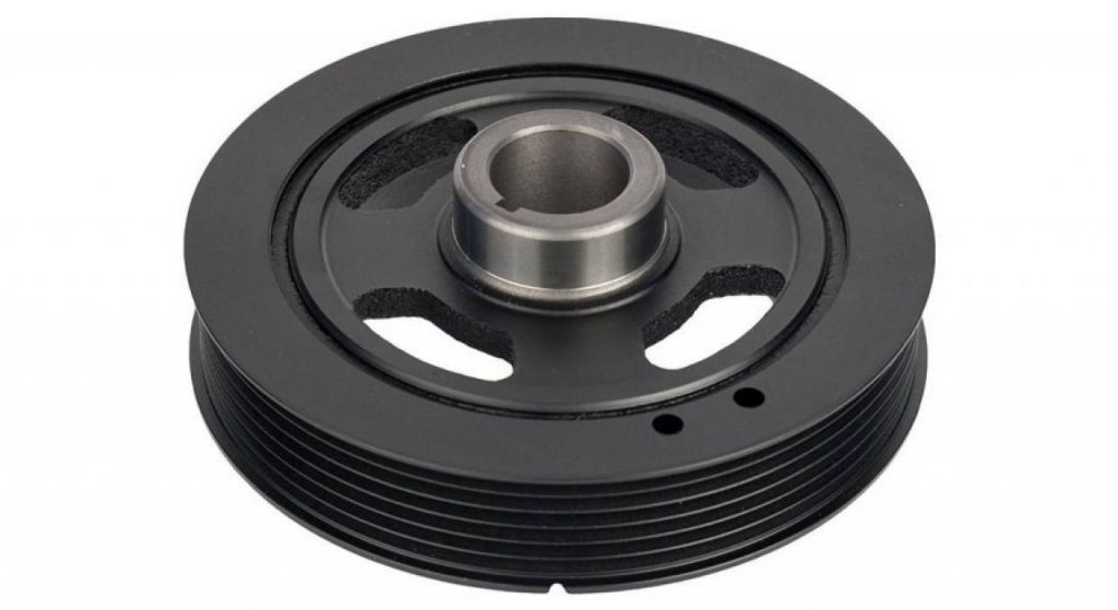 وظیفه فولی یا پولی ماشین