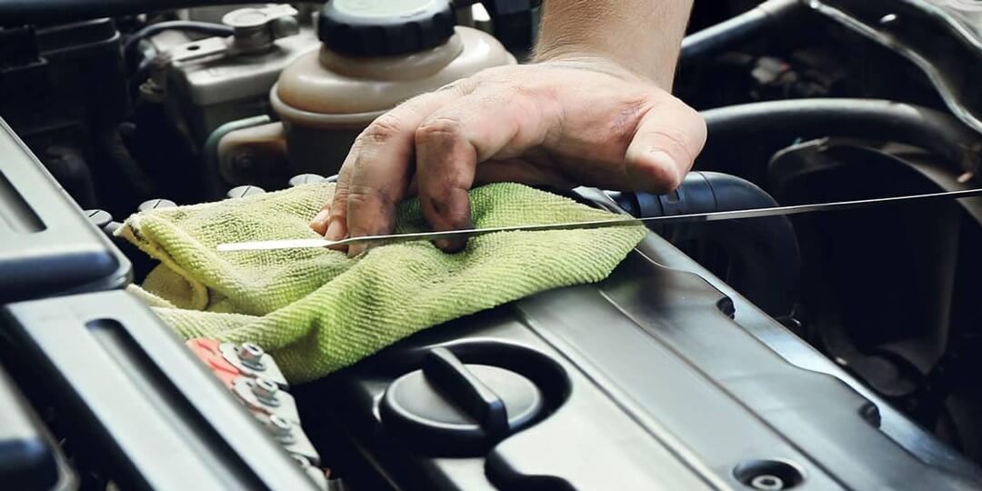 بهترین روغن گیربکس تویوتا چی خوبه؟