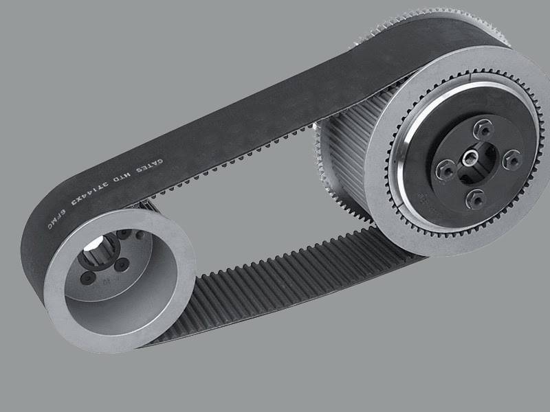 وظیفه فولی یا پولی ماشین