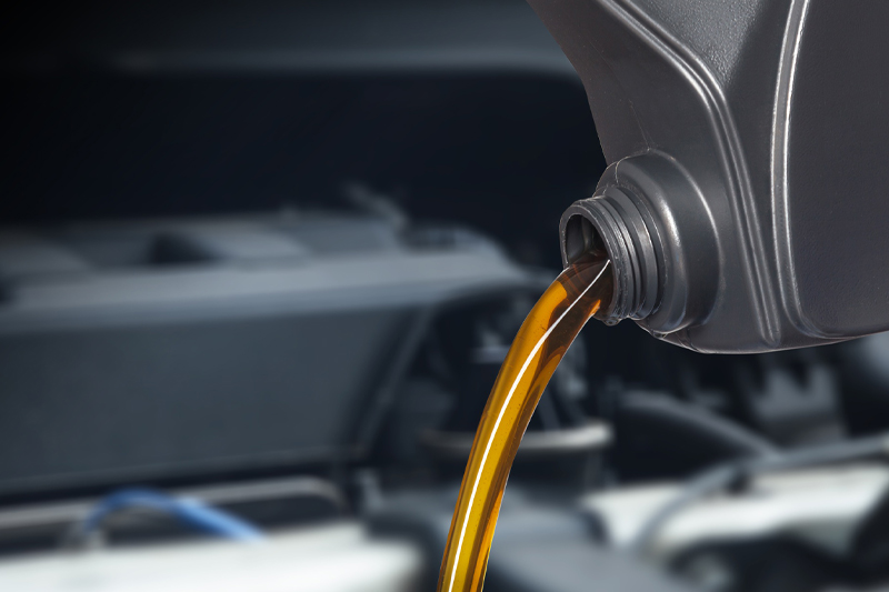 بهترین روغن گیربکس تویوتا چی خوبه؟