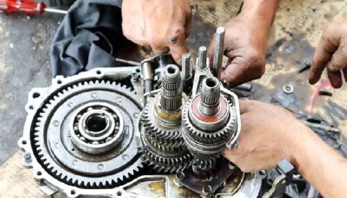 روغن گیربکس هیوندا چی خوبه