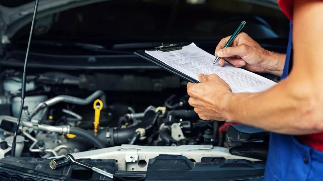 خودروی صفر کیلومتر