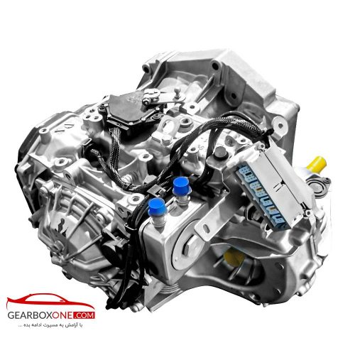 تعمیر گیربکس اتوماتیک al4