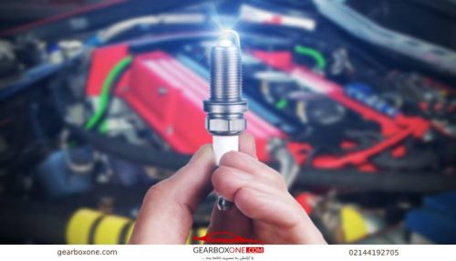 وایر شمع خودرو