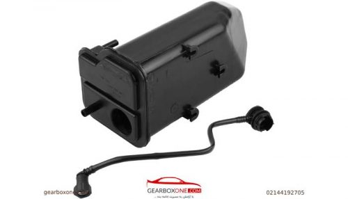 کنیستر خودرو