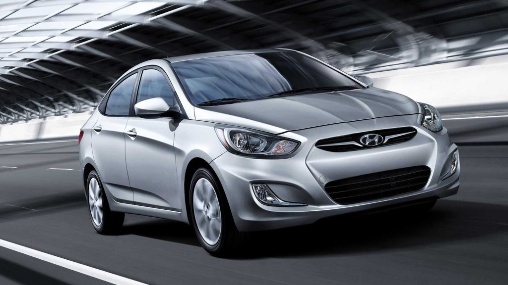 تعمیر گیربکس اکسنت