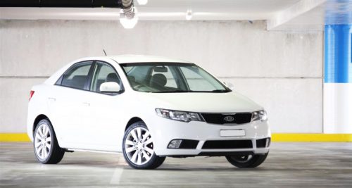 تعمیر گیربکس سراتو