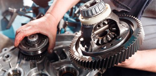 ماهک گیربکس چیست و چه کاربردی دارد؟