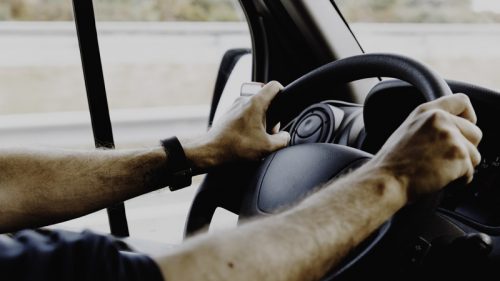 علت لرزش خودرو اتومات