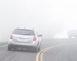 10نکته ایمنی برای رانندگی در مه که باید بدانید
