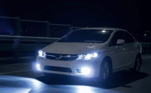 3دلیل رایج روشن نشدن چراغ مه شکن+ راه حل