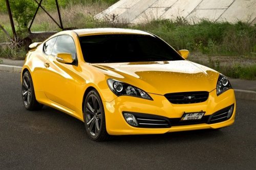 عمیر گیربکس جنسیس