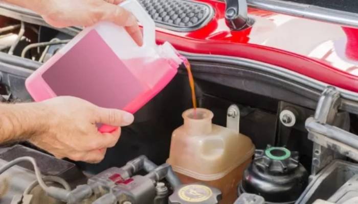 تعمیر گیربکس اتوماتیک نقش فیلترها و مایعات