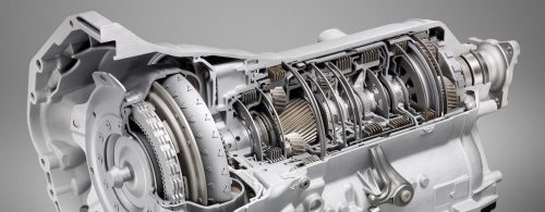 روش‌های تشخیص مشکلات رایج در گیربکس‌های اتوماتیک