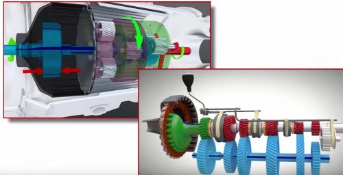 تعمیر گیربکس اتوماتیک در برابر دستی: تفاوت‌ها و ترجیحات