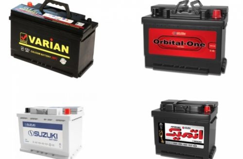 وظایف باتری خودرو چیست