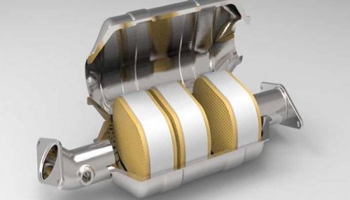  علائم نداشتن کاتالیزور