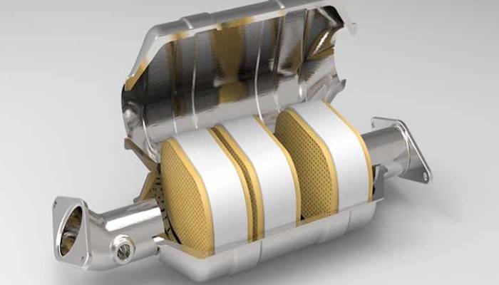  علائم نداشتن کاتالیزور