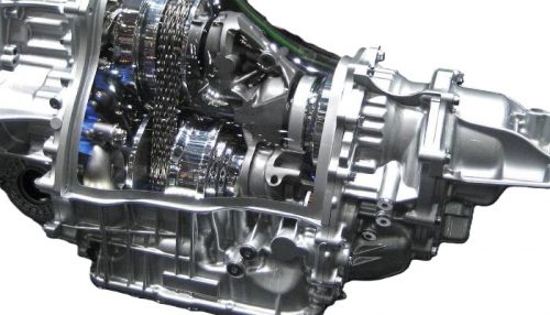 نقش تعمیرات مرتبط با گیربکس اتوماتیک