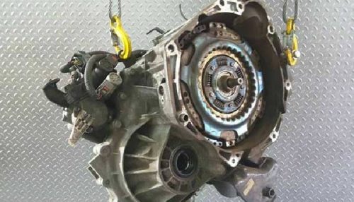 گیربکس های اتوماتیک چقدر عمر میکنند